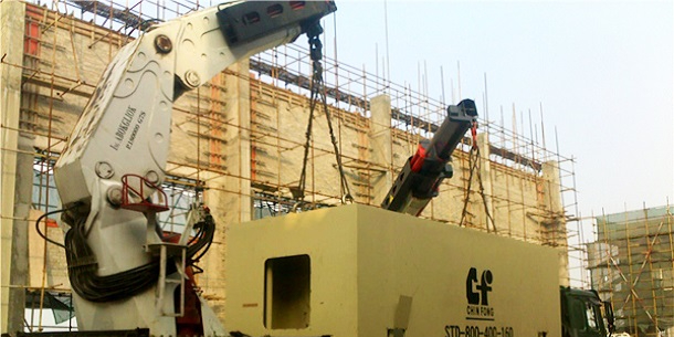 屹星機電簡述：機電設備安裝業務水平如何提高？