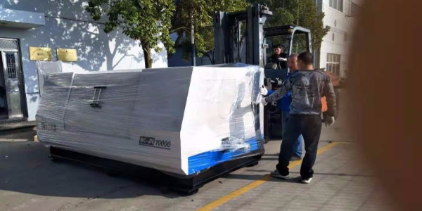 屹星安裝解讀：上海工廠搬遷 - 大型設備搬運怎么解決？