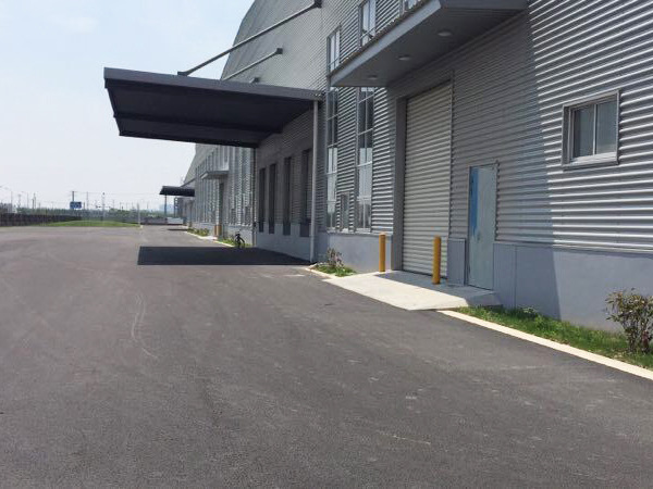 公司外貌 公司外貌