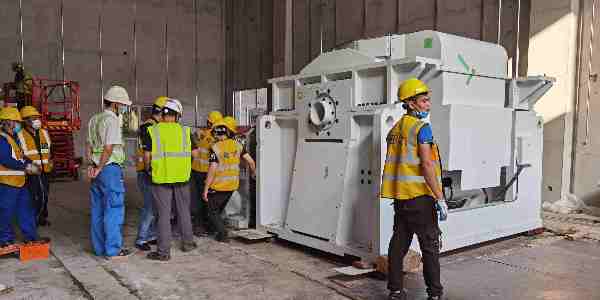 制定大型設備搬運吊裝方案需要注意什么