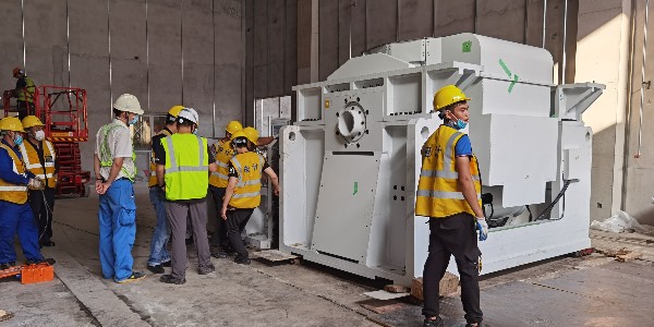 上海機(jī)械設(shè)備裝卸公司哪家好？如何選擇設(shè)備搬運(yùn)公司？