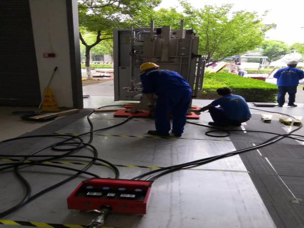 氣墊搬運3D打印機(jī)