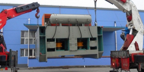 工廠設備裝卸大型設備裝卸都有什么樣的好處