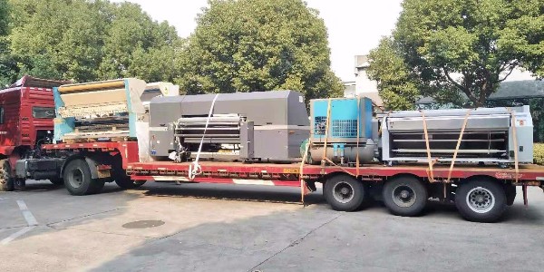 屹星機電解讀：整體工廠搬遷的注意事項