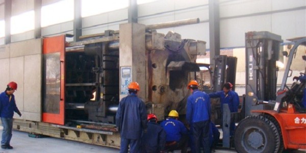 工廠搬遷的費用有哪些？