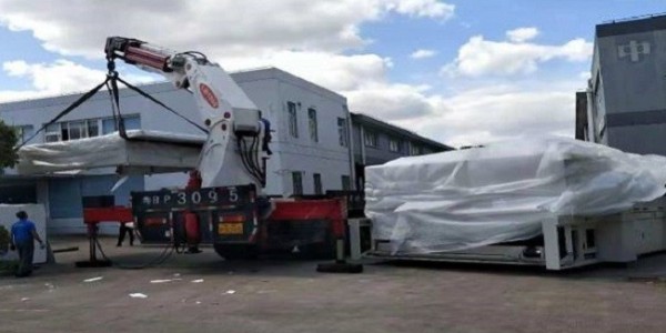 企業(yè)面對工廠設(shè)備搬遷如何選擇