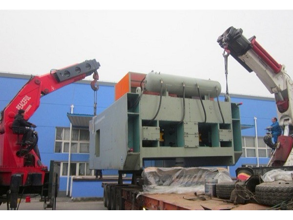 設備裝卸多少錢呢？| 上海屹星設備裝卸公司